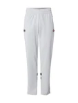 ELLESSE Hose 'PALMINTERI' hellgrau/pastelllila/schwarz