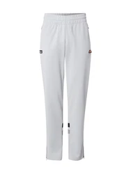 ELLESSE Hose 'PALMINTERI' hellgrau/pastelllila/schwarz