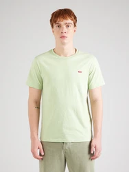 LEVI'S T-Shirt Original Housemark Tee mint