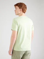 LEVI'S T-Shirt Original Housemark Tee mint