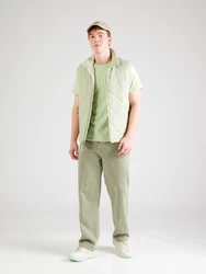 LEVI'S T-Shirt Original Housemark Tee mint