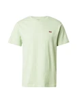 LEVI'S T-Shirt Original Housemark Tee mint