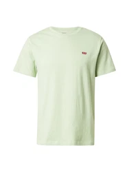LEVI'S T-Shirt Original Housemark Tee mint