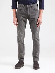 LEVI'S Jeans '512 Slim Taper' schwarz