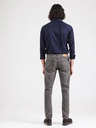 LEVI'S Jeans '512 Slim Taper' schwarz
