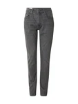 LEVI'S Jeans '512 Slim Taper' schwarz LEVI'S Jeans '512 Slim Taper' schwarz