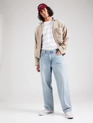 LEVI'S Jeans '578' blau (578)