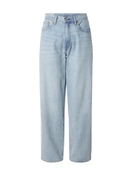 LEVI'S Jeans '578' blau (578)