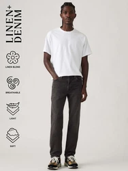 Levi's Slim-fit Jeans 511 SLIM schwarz