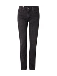 Levi's Slim-fit Jeans 511 SLIM schwarz