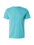 LEVI'S T-Shirt Original Housemark Tee aqua