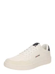 JACK & JONES Sneaker 'JFWBOUNCE' marine / weiß