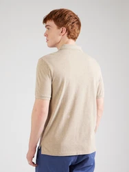 Polo Ralph Lauren Poloshirt beige/braun