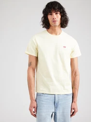 LEVI'S T-Shirt Original Housemark Tee weiß