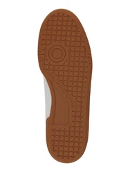 JACK & JONES Sneaker 'JFWBOUNCE' beige / weiß