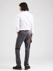 LEVI'S Jeans '501' '502 Taper' schwarz