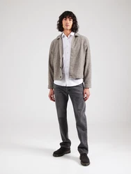LEVI'S Jeans '501' '502 Taper' schwarz
