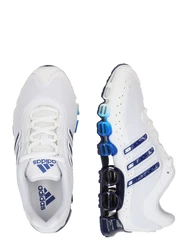 ADIDAS ORIGINALS Sneaker 'Megaride' marineblau/weiß