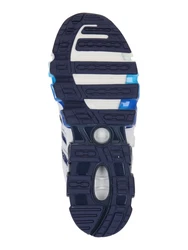 ADIDAS ORIGINALS Sneaker 'Megaride' marineblau/weiß