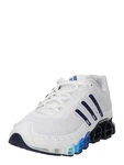ADIDAS ORIGINALS Sneaker 'Megaride' marineblau/weiß