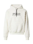 Polo Ralph Lauren Sweatshirt schwarz/weiß