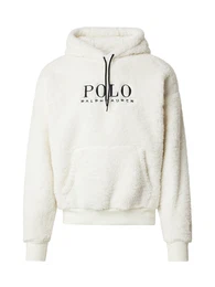 Sweatshirt schwarz / wei