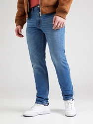 LEVI'S Jeans '501' '502 Taper' blue