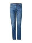 LEVI'S Jeans '501' '502 Taper' blue