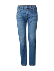 LEVI'S Jeans '501' '502 Taper' blue