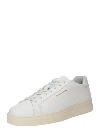 Sneaker 'Tiebreak Core' gold / wei