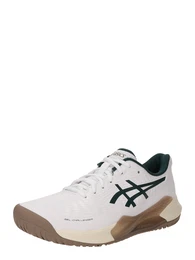 Sportschuh 'GEL-CHALLENGER 14' tanne / wei