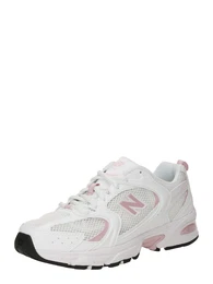 Sneaker '530' hellpink / wei