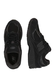 new balance Sneaker '2002' schwarz