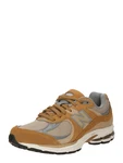 new balance Sneaker '2002' beige / grau / orange