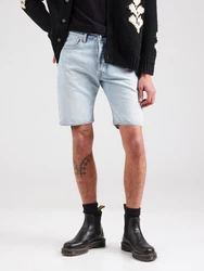 LEVI'S Short 501 Original Shorts FRESH COLLECTION blau