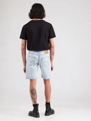 LEVI'S Short 501 Original Shorts FRESH COLLECTION blau