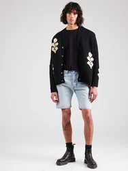 LEVI'S Short 501 Original Shorts FRESH COLLECTION blau