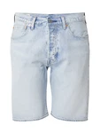 LEVI'S Short 501 Original Shorts FRESH COLLECTION blau