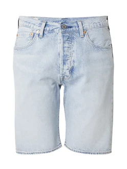 LEVI'S Short 501 Original Shorts FRESH COLLECTION blau LEVI'S Short 501 Original Shorts FRESH COLLECTION blau