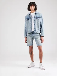 Levi's Shorts 405 hellblau (405)