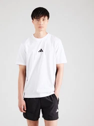ADIDAS SPORTSWEAR Funktionsshirt 3S SJ schwarz/weiß
