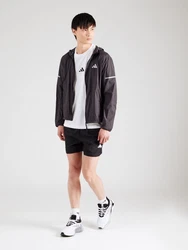 ADIDAS SPORTSWEAR Funktionsshirt 3S SJ schwarz/weiß