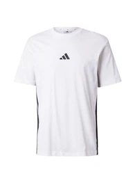 Funktionsshirt schwarz / wei
