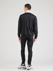 ADIDAS SPORTSWEAR Trainingsanzug schwarz/weiß