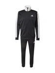 ADIDAS SPORTSWEAR Trainingsanzug schwarz/weiß