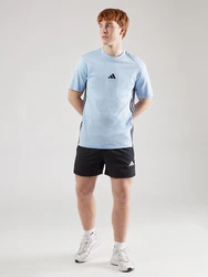 ADIDAS SPORTSWEAR Funktionsshirt 3S SJ hellblau/schwarz