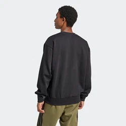 adidas Sportswear Sweatshirt FEELCOZY SWT schwarz/weiß