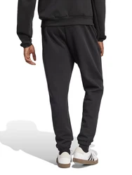 ADIDAS SPORTSWEAR Sporthose 'FI' schwarz/weiß