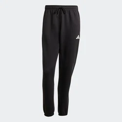 ADIDAS SPORTSWEAR Sporthose 'FI' schwarz/weiß