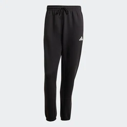 Sporthose schwarz / wei